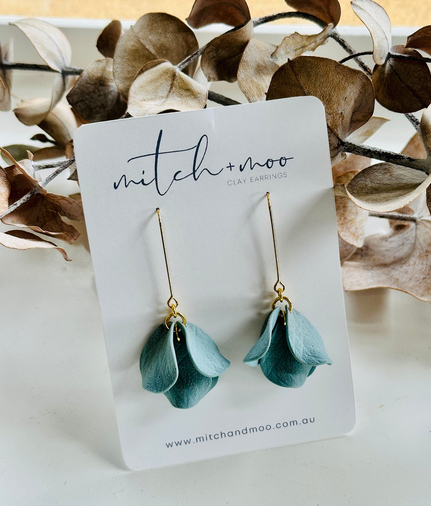 Petal Drop Mini