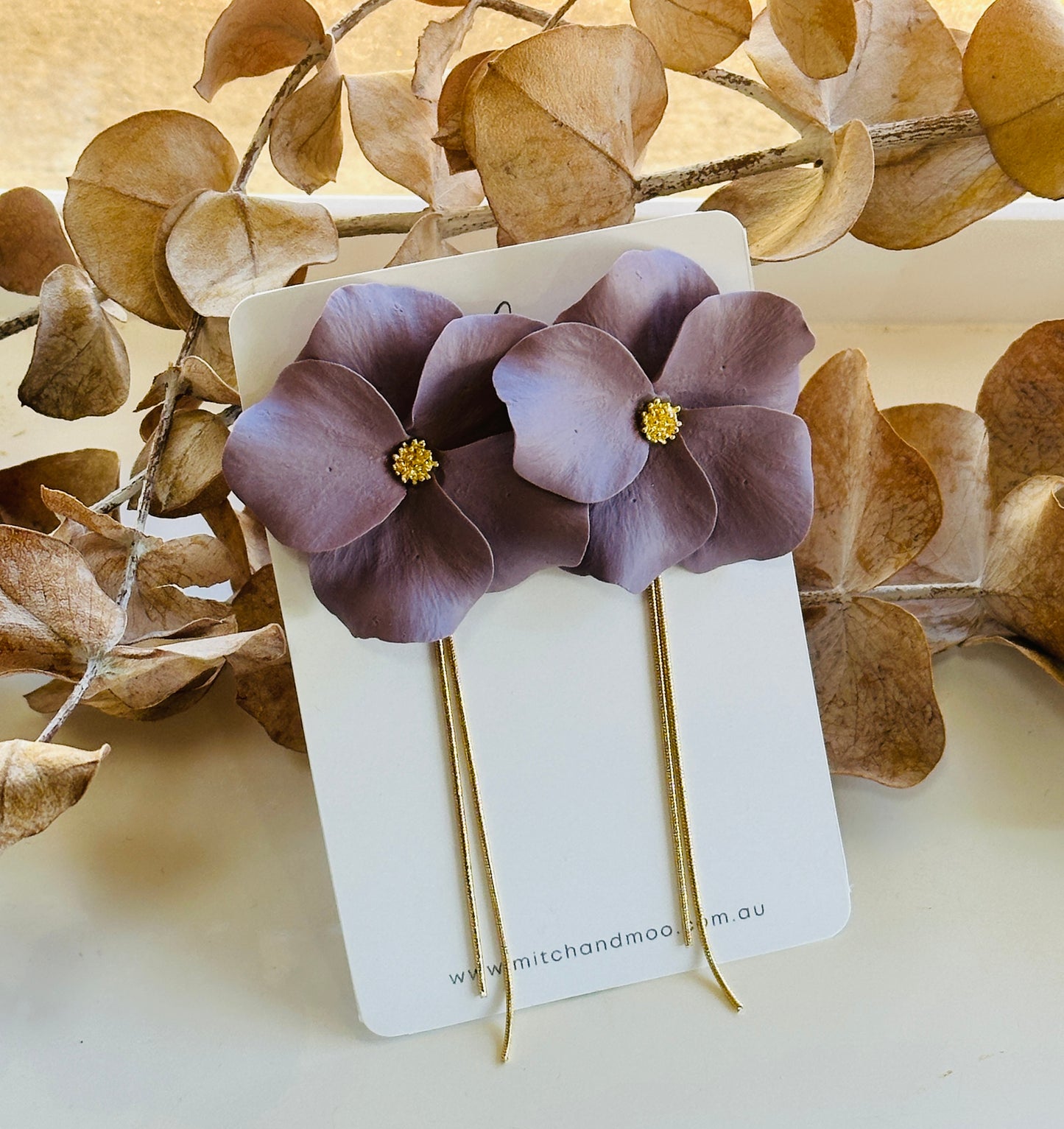 Blooms Duo (convertible design)