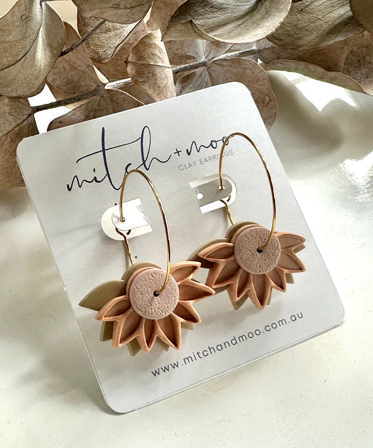Hoop Earrings