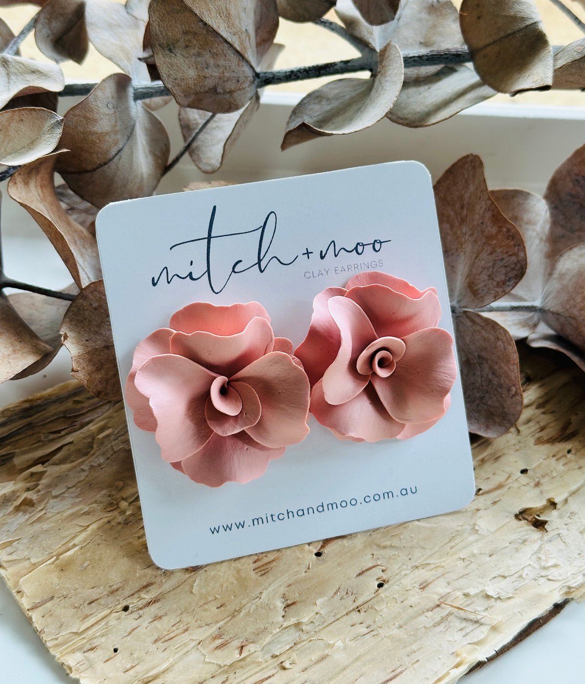 Full Bloom Stud