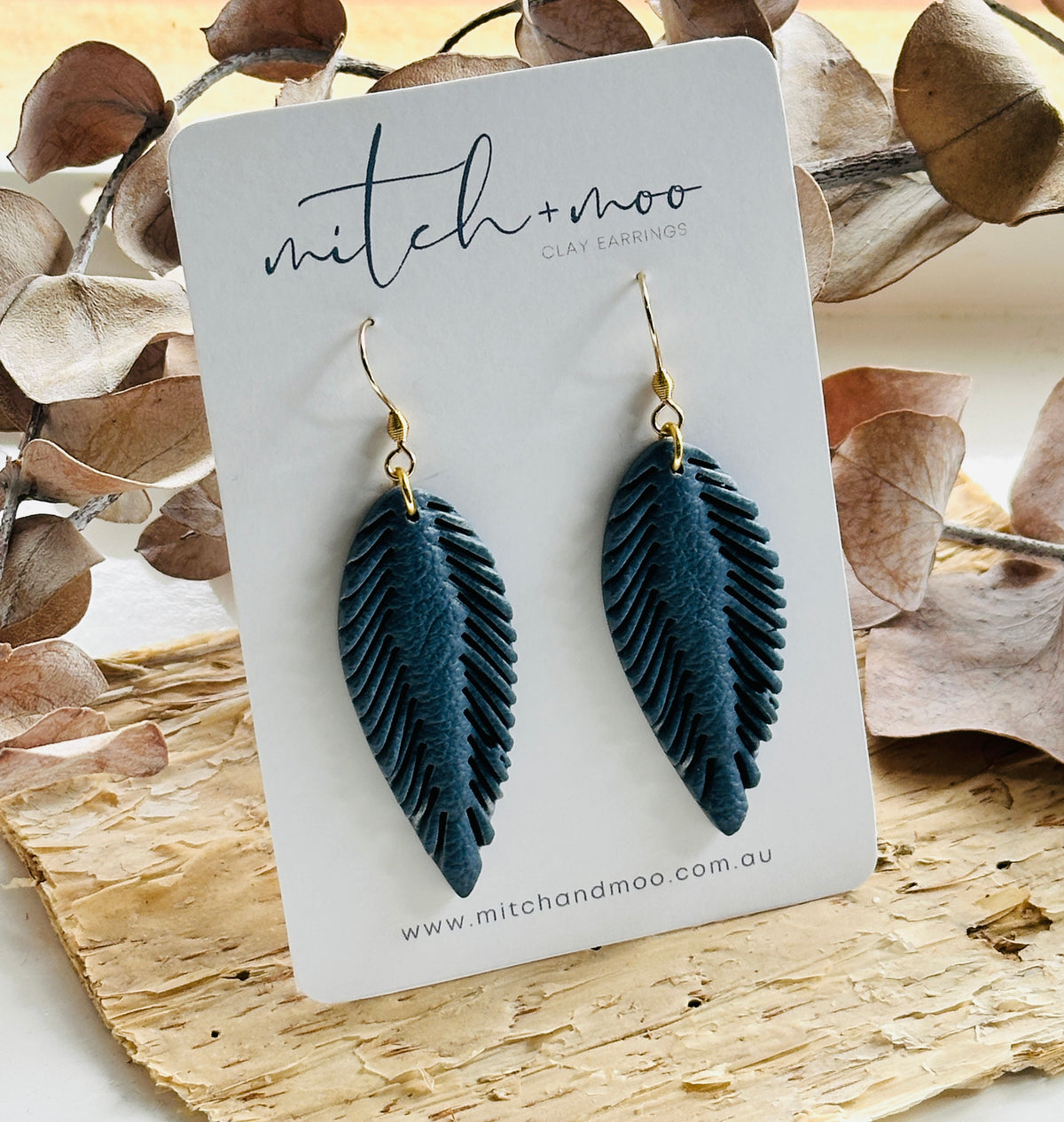 Single Feather