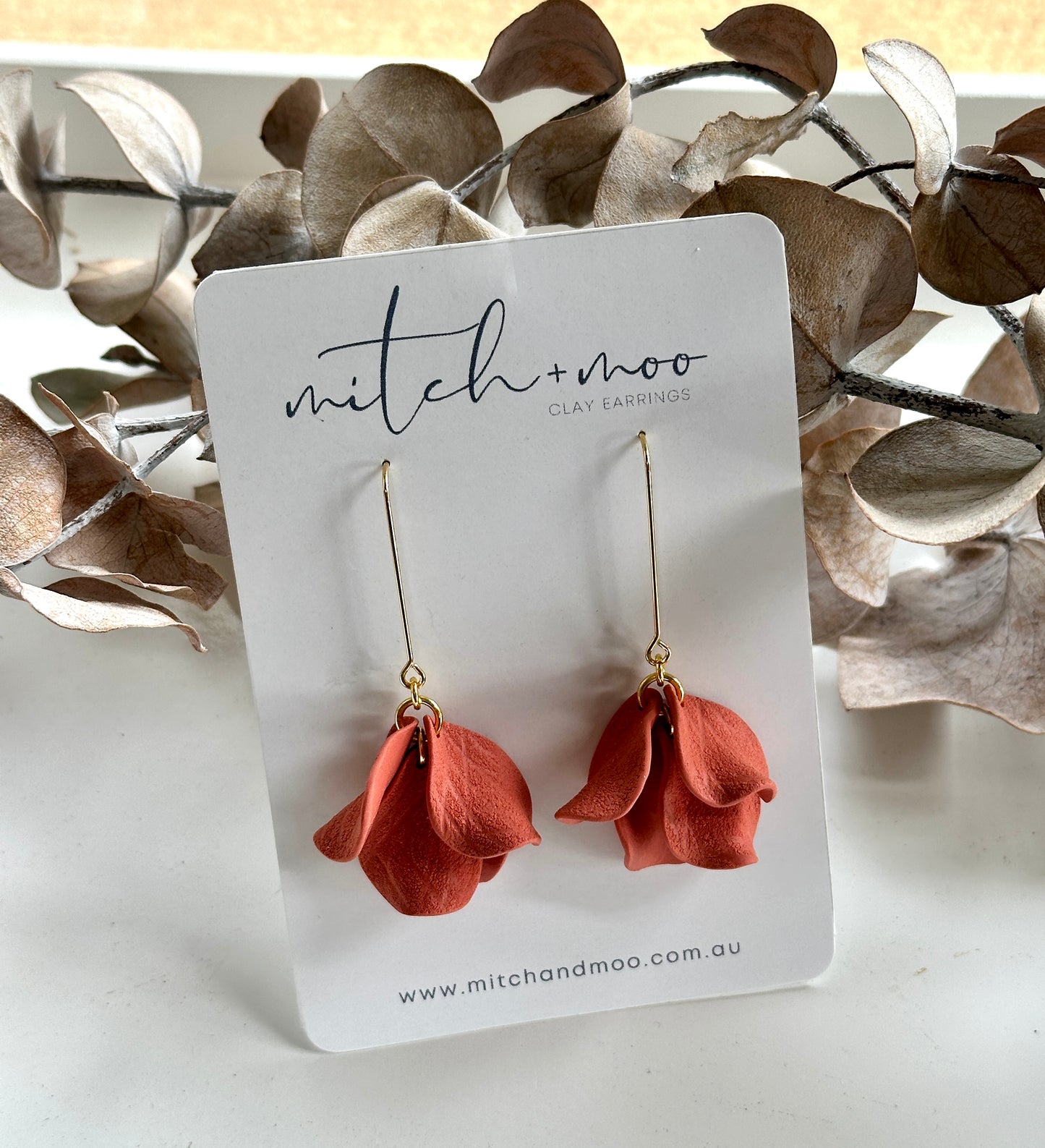 Petal Drop Mini