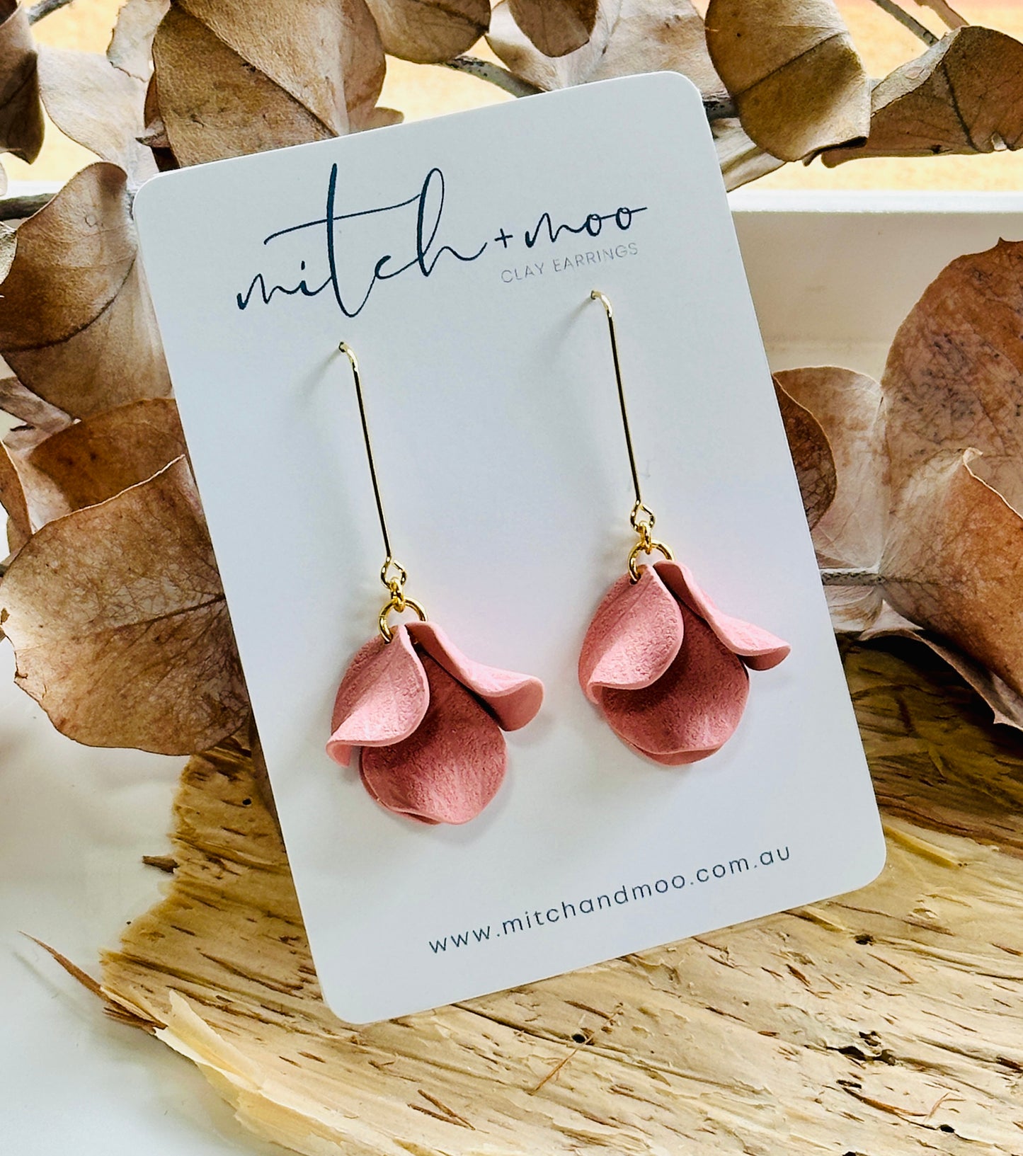 Petal Drop Mini
