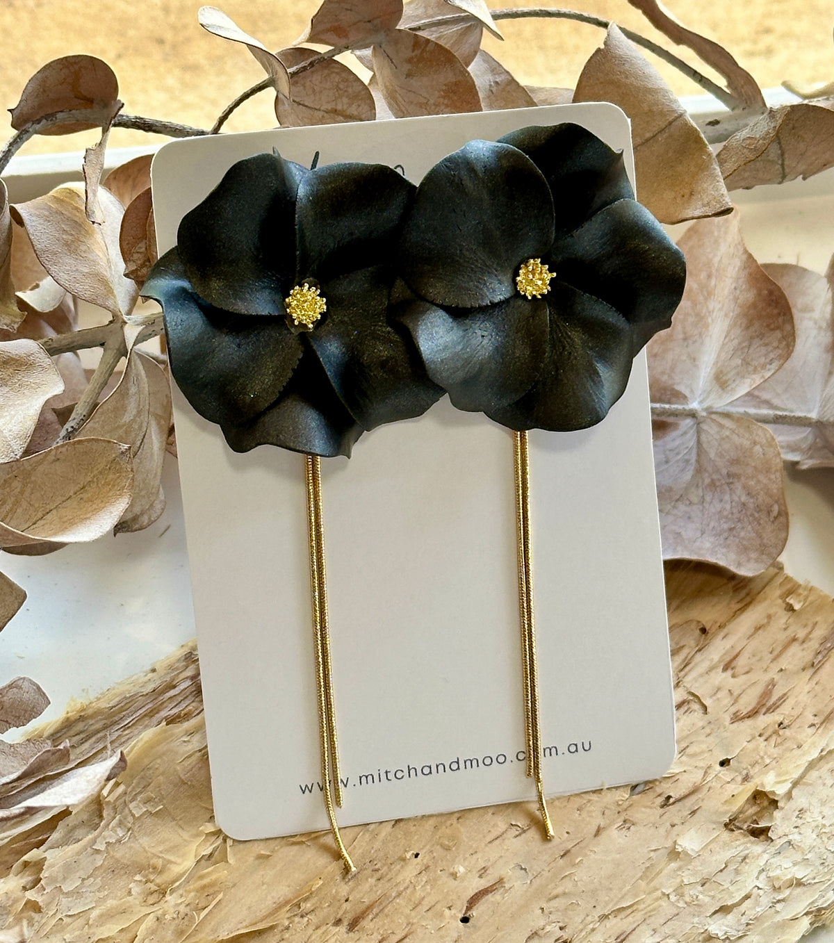 Blooms Duo (convertible design)