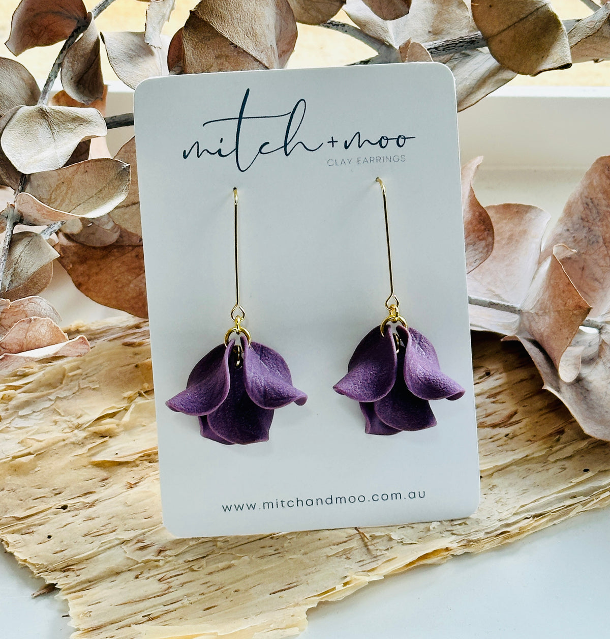 Petal Drop Mini