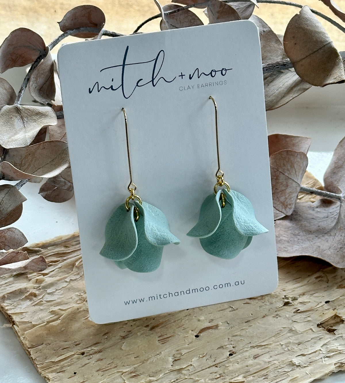 Petal Drop Mini