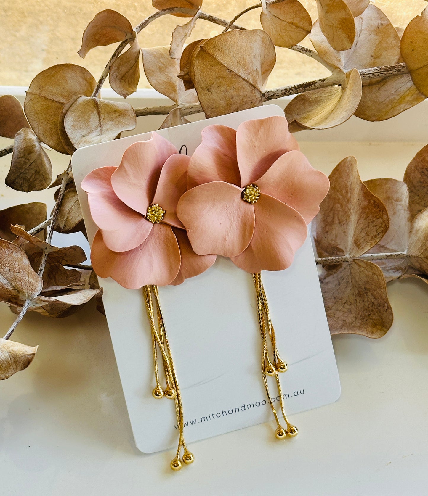 Blooms Duo (convertible design)