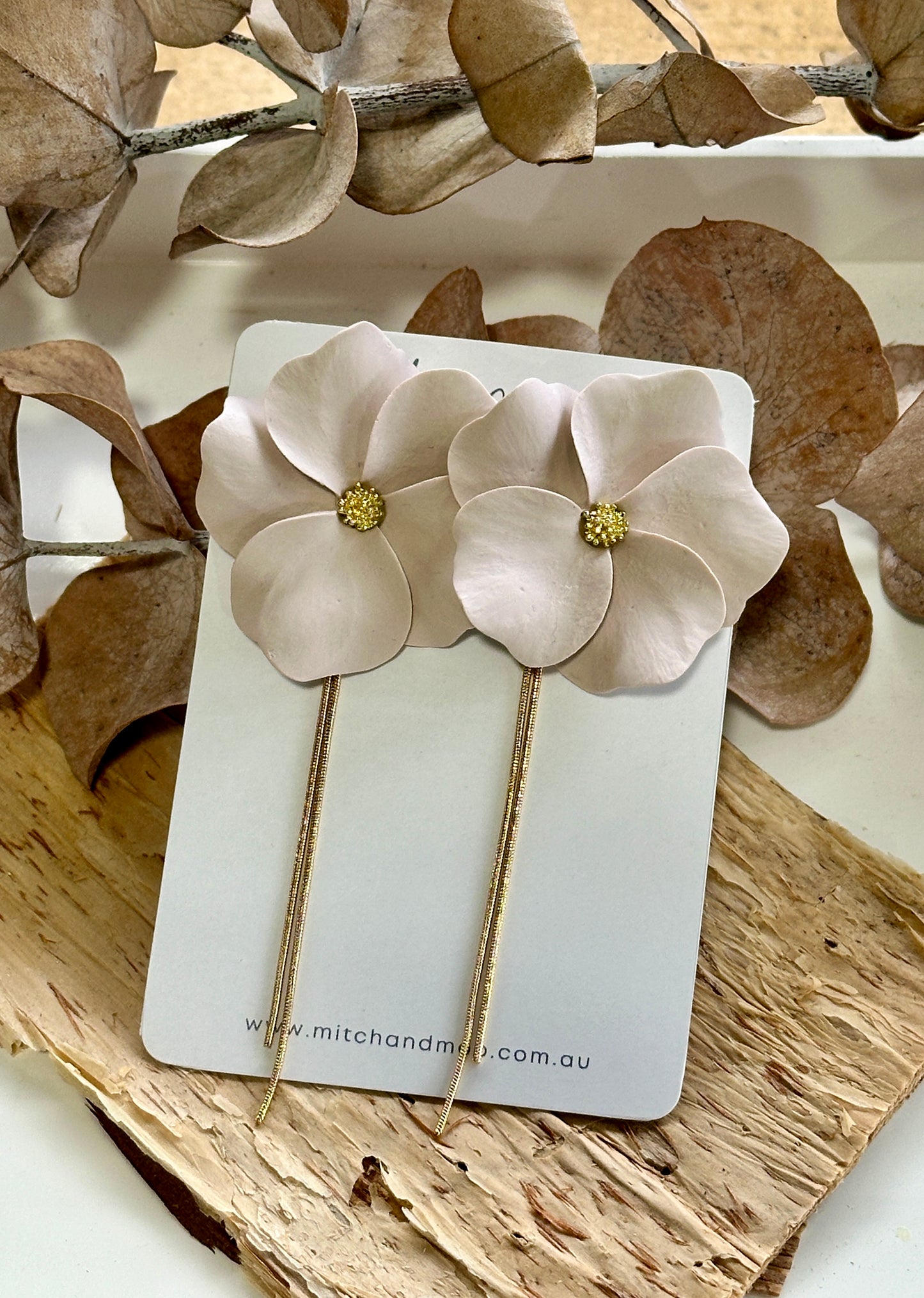 Blooms Duo (convertible design)