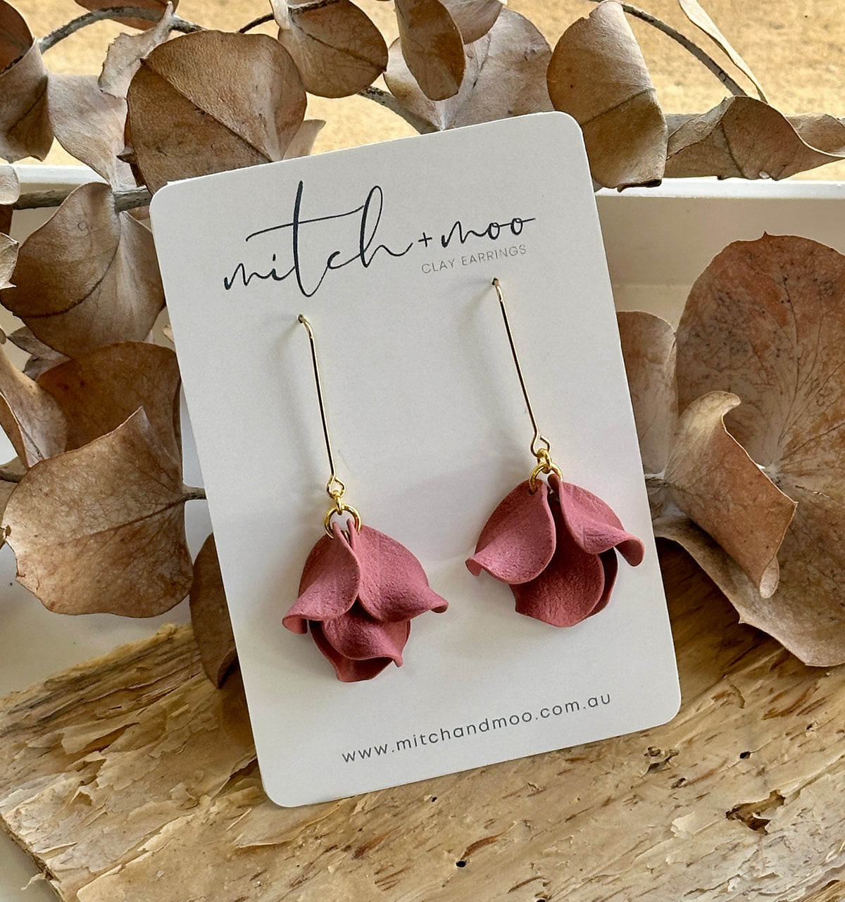 Petal Drop Mini