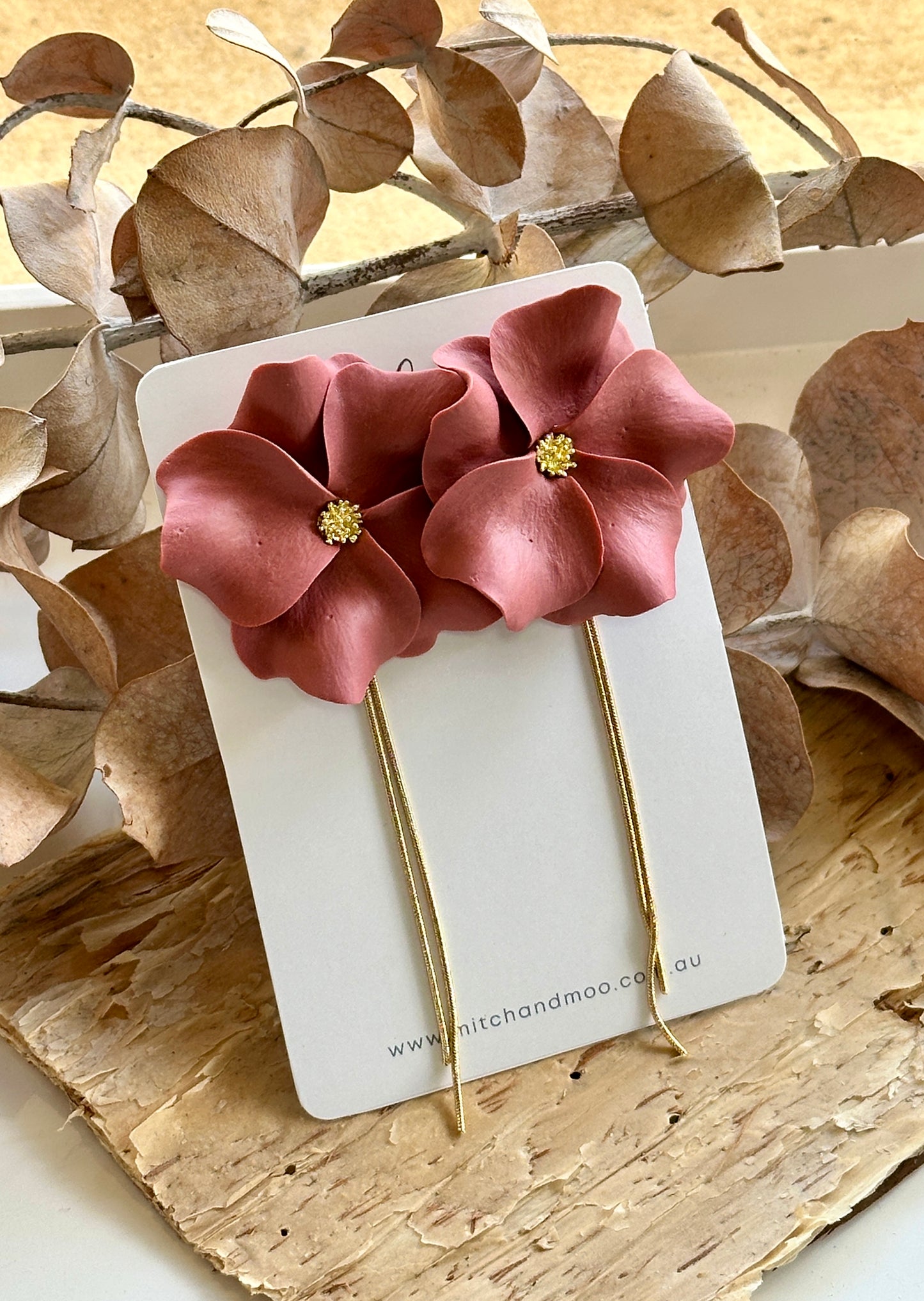 Blooms Duo (convertible design)