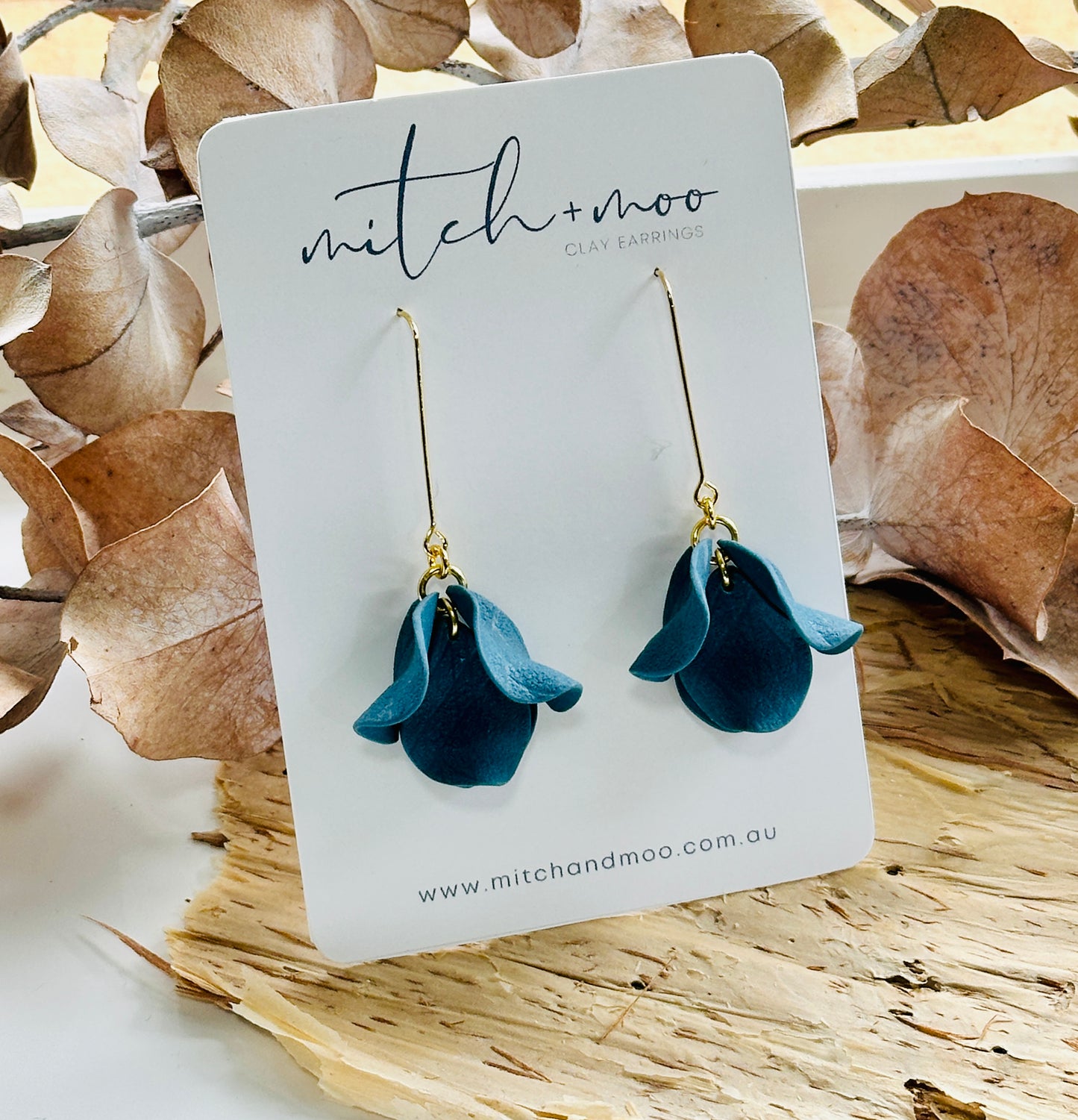 Petal Drop Mini