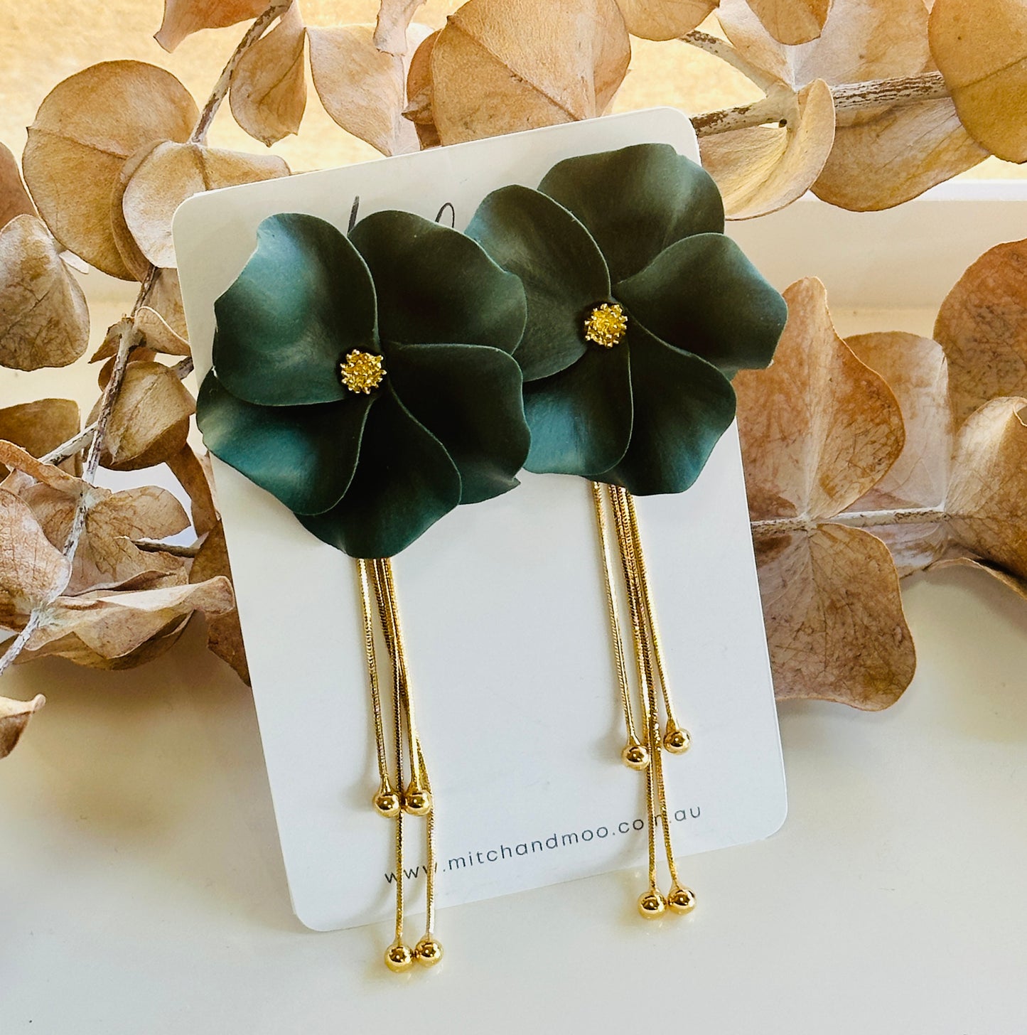 Blooms Duo (convertible design)