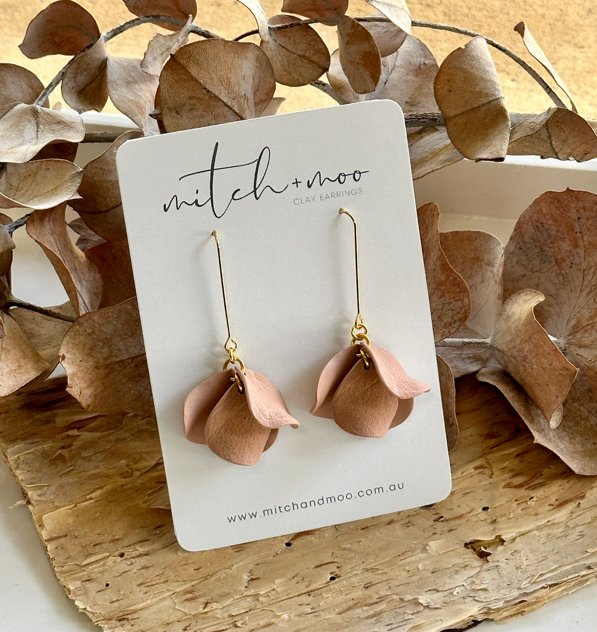 Petal Drop Mini